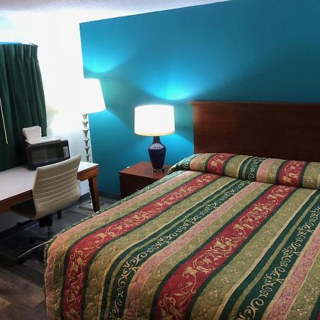 Econo Lodge Georgetown Eksteriør bilde