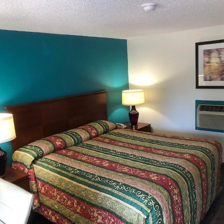 Econo Lodge Georgetown Eksteriør bilde