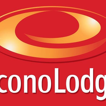 Econo Lodge Georgetown Eksteriør bilde