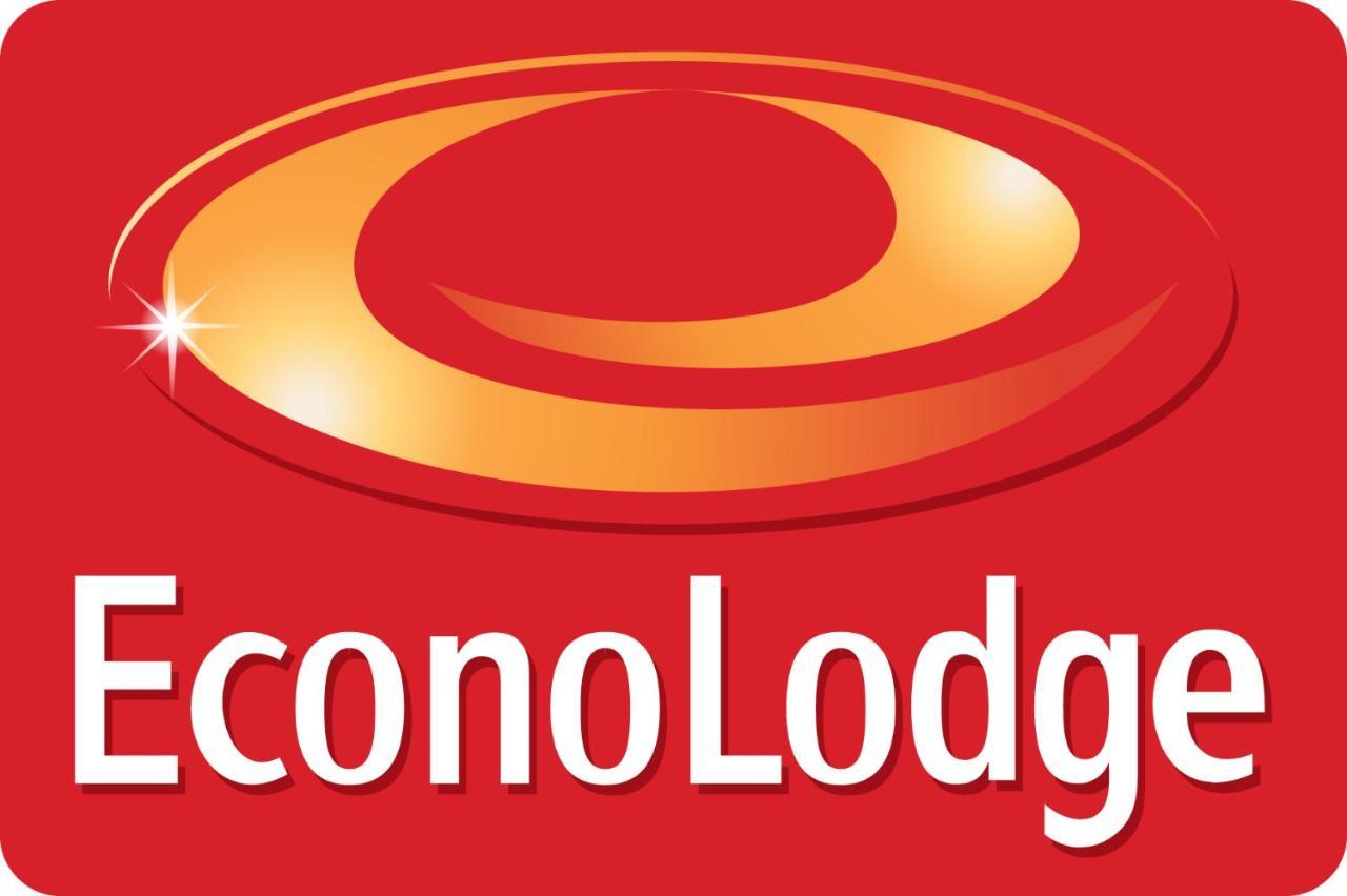 Econo Lodge Georgetown Eksteriør bilde