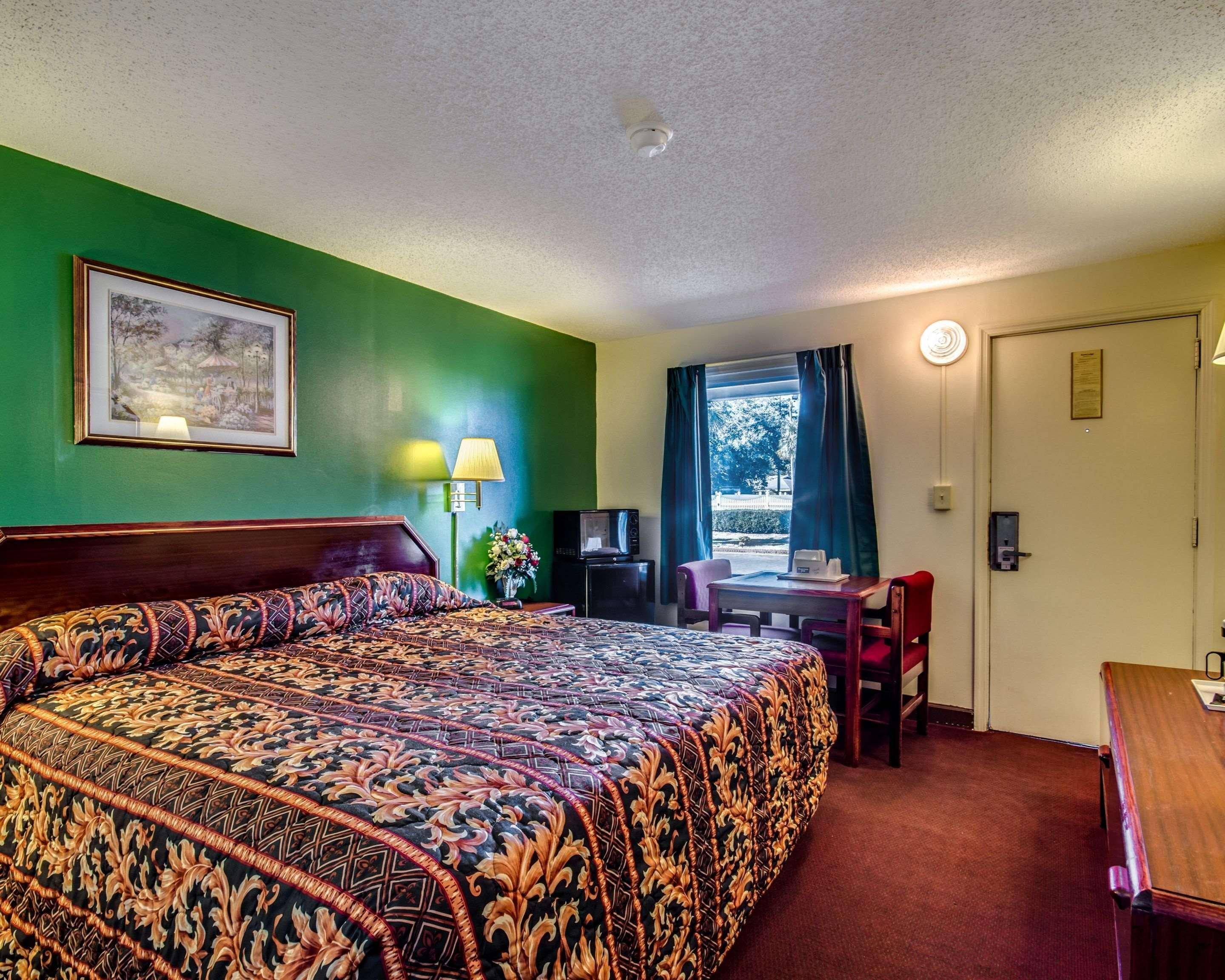 Econo Lodge Georgetown Eksteriør bilde