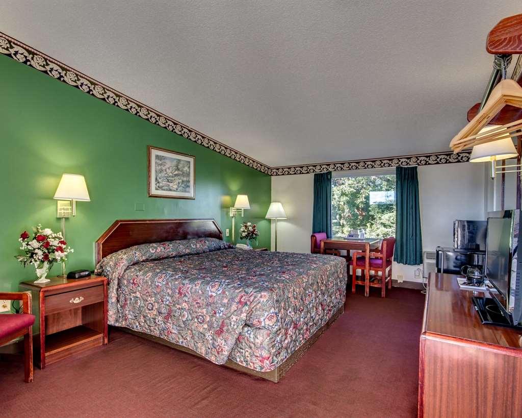 Econo Lodge Georgetown Rom bilde