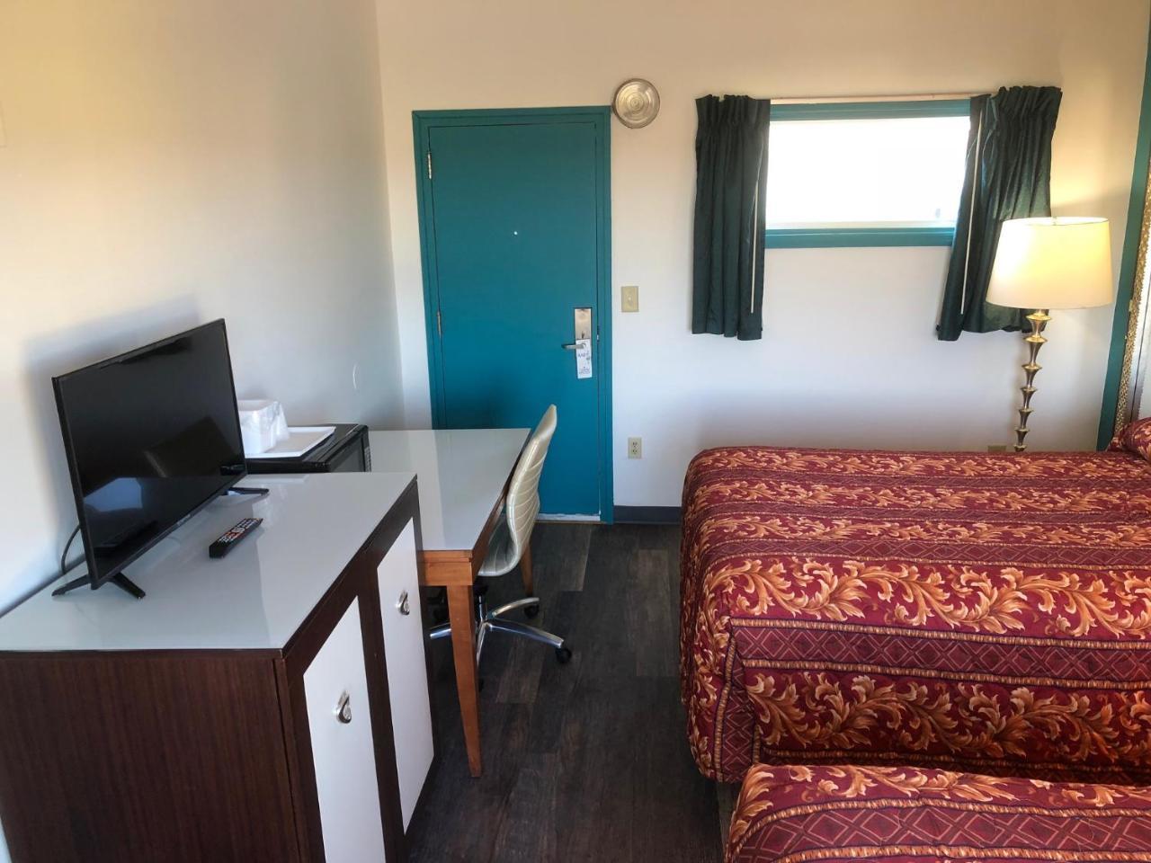 Econo Lodge Georgetown Eksteriør bilde
