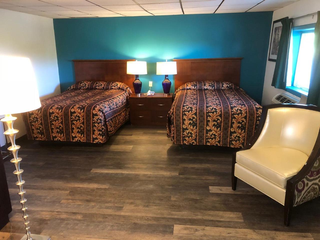 Econo Lodge Georgetown Eksteriør bilde